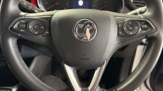 Vauxhall Crossland 1.2 Turbo GS 5dr Petrol Hatchback